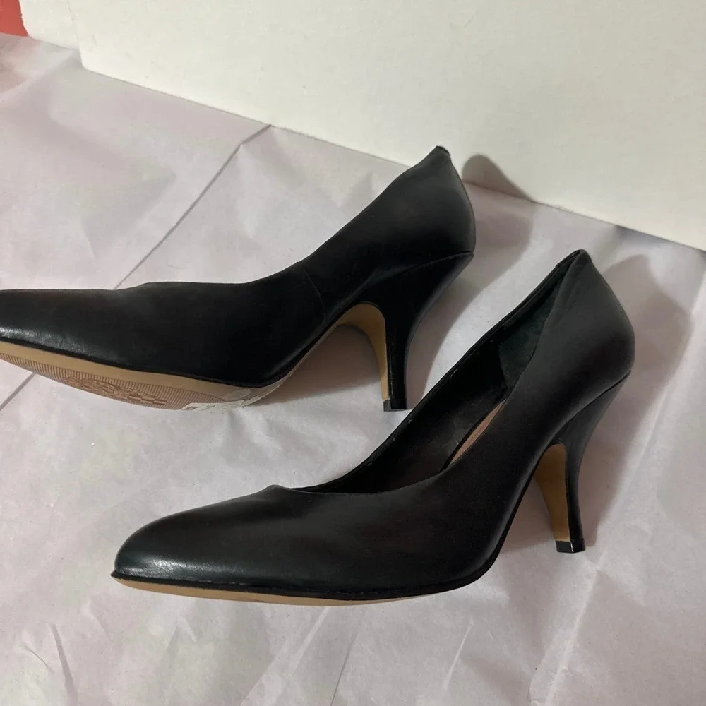 Vince camuto heels